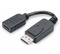 Digitus AK-340400-001-S, Adaptateur