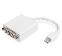 Digitus Câble d'adaptateur DisplayPort