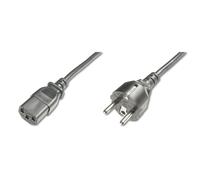 Digitus Câble d'alimentation secteur