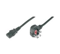 Digitus Câble d'alimentation UK - C13