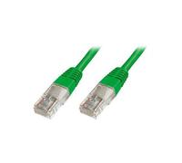 Digitus Câble de brassage CAT 5e SF/UTP
