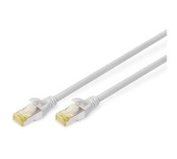Digitus Câble de brassage CAT 6A S/FTP