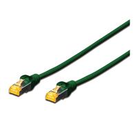 Digitus Câble de brassage CAT 6A S/FTP