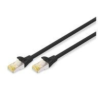 Digitus Câble de brassage CAT 6A S/FTP