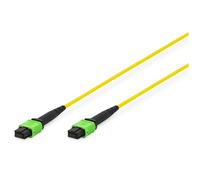 Digitus Câble de brassage MPO, OS2, méthode A