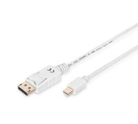 Digitus Câble de connexion DisplayPort