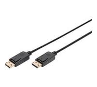 Digitus Câble de connexion DisplayPort