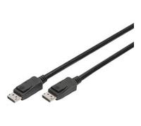 Digitus Câble de connexion DisplayPort, UHD 8K
