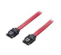 Equip 111900 câble SATA 0,5 m SATA 7-pin Rouge