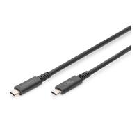 Digitus Câble de connexion USB 4.0 de type C