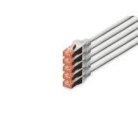 Digitus Câble de liaison CAT 6 S/FTP