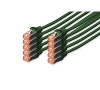 Digitus Câble de liaison CAT 6 S/FTP