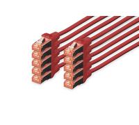 Digitus Câble de liaison CAT 6 S/FTP