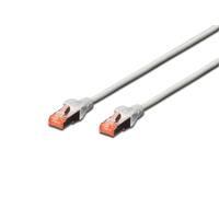 Digitus Câble de liaison CAT 6 S/FTP