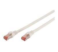 Digitus Câble de liaison CAT 6 S/FTP