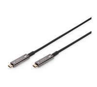 Digitus Câble de raccordement AV 4K USB type-C