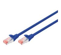Digitus Câble de raccordement CAT 6 S/FTP 2m