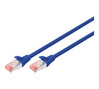 Digitus Câble de raccordement CAT 6 S/FTP 5m