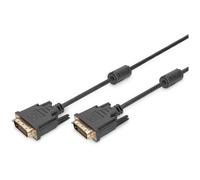 Digitus Câble de raccordement DVI