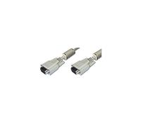 Digitus Câble de raccordement pour moniteur VGA
