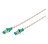 Digitus Câble de brassage CAT 5e U/UTP