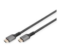 Digitus Câble de raccordement Ultra High Speed HDMI 8K