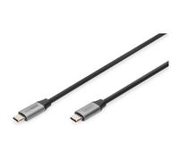 Digitus Câble de raccordement USB Type-C (USB 3.0 Gen1)