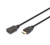 Digitus Câble d'extension HDMI à grande vitesse avec Ethernet