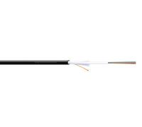 Professional Installation Cable A/I-DQ (ZN) BH - Câble en vrac - 1 m - 6.5 mm - fibre optique - 50 / 125 microns - OM4 - sans halogène,