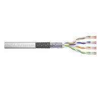 Digitus Câble d'installation à paire torsadée CAT 5e SF/UTP