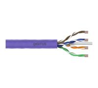 Digitus Câble d'installation à paire torsadée CAT 6 U-UTP