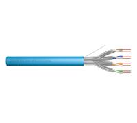 Digitus Digitus Cavo di installazione a doppino intrecciato CAT 6A U-FTP