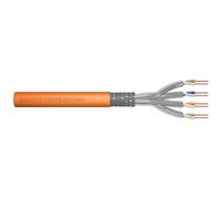 Digitus Câble réseau CAT 7 S/FTP – 500 m Simplex Dca-s2,d1,a1