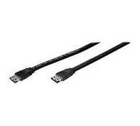digitus cable externe hdd esata 1 m