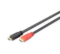 Digitus DB-330118-100-S, Câble