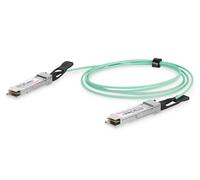 Digitus Câble Optique Actif 100 Gbit/s QSFP28, 2 m