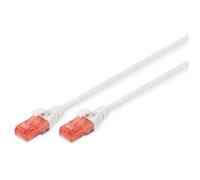 Digitus Câble patch CAT 6 U/UTP - LSZH