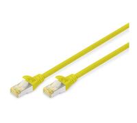 Digitus Câble patch CAT 6A S/FTP