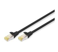 Digitus Câble patch CAT 6A S/FTP