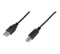 Digitus Câble de raccordement USB 2.0
