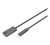 Digitus Câble USB USB 3.2 Gen2, USB 3.2 Gen2, USB 3.2 Gen1, USB 3.2 Gen1, USB