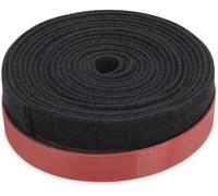 DIGITUS Câble velcro manag. 2,5m auto-agrippant/velcro 5m