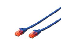 Digitus Câbles à paires CAT 6 U-UTP - LSZH