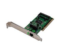 Digitus Carte réseau PCI Gigabit Ethernet