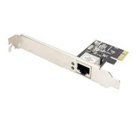 Digitus Carte réseau PCI Express Gigabit Ethernet