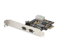 Digitus Carte PCIe Firewire 800 (1394b)