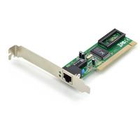 Digitus Carte réseau PCI Fast Ethernet