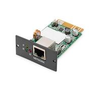 Digitus Carte SNMP V2.0 pour OnLine UPS rack DN-170xxx