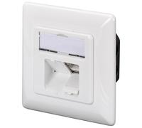 Digitus CAT 5e, classe D, prise de données, montage encastré