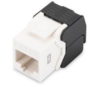 Digitus CAT 6A Keystone Module, non blindé